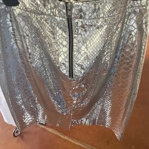 Milly of New York skirt